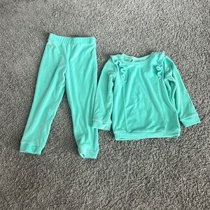 Jogger set
